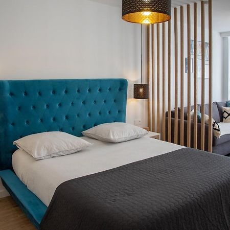 Studio Royal - 10 Minutes To Monaco Roquebrune-Cap-Martin Bagian luar foto