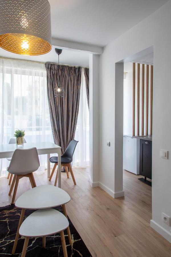 Studio Royal - 10 Minutes To Monaco Roquebrune-Cap-Martin Bagian luar foto