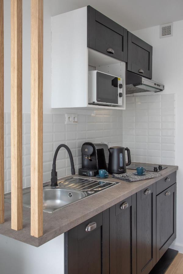 Studio Royal - 10 Minutes To Monaco Roquebrune-Cap-Martin Bagian luar foto