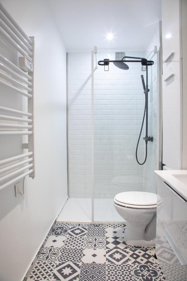 Studio Royal - 10 Minutes To Monaco Roquebrune-Cap-Martin Bagian luar foto