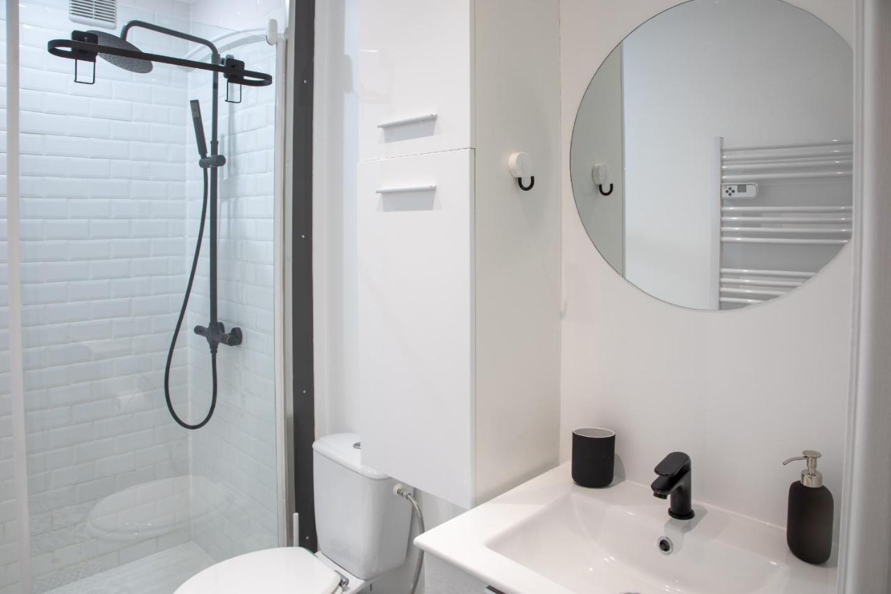Studio Royal - 10 Minutes To Monaco Roquebrune-Cap-Martin Bagian luar foto