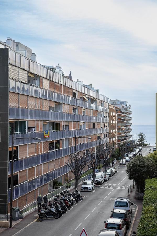 Studio Royal - 10 Minutes To Monaco Roquebrune-Cap-Martin Bagian luar foto