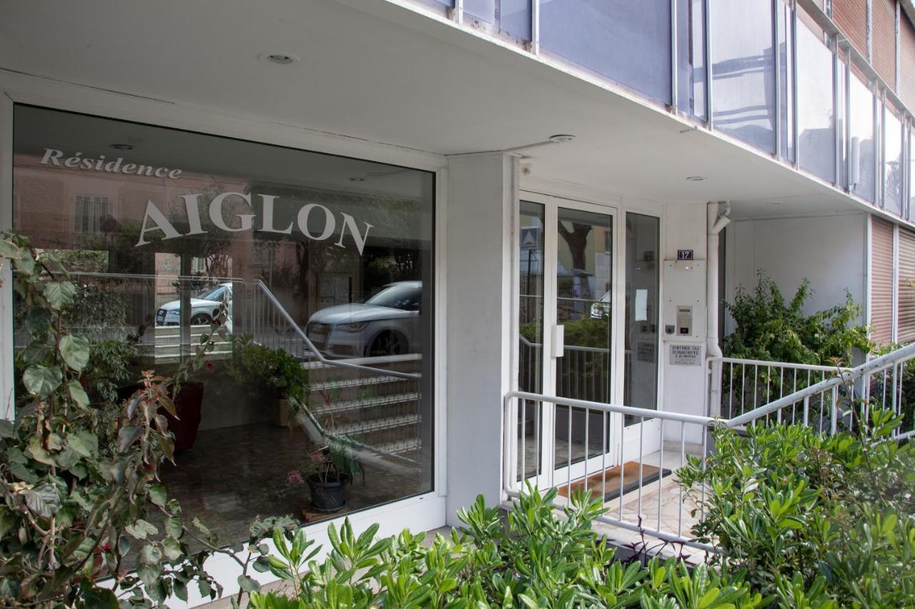 Studio Royal - 10 Minutes To Monaco Roquebrune-Cap-Martin Bagian luar foto
