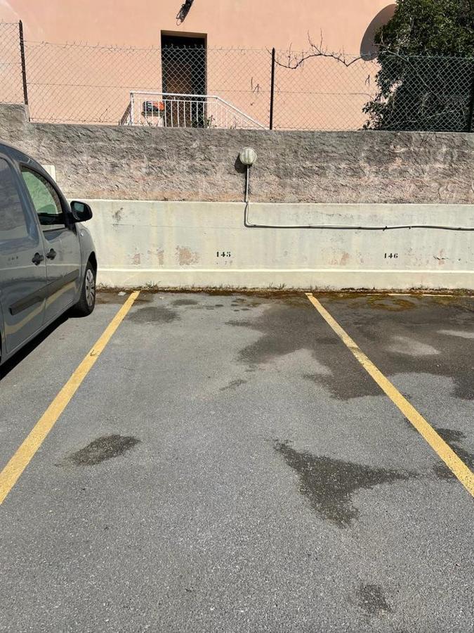 Studio Royal - 10 Minutes To Monaco Roquebrune-Cap-Martin Bagian luar foto